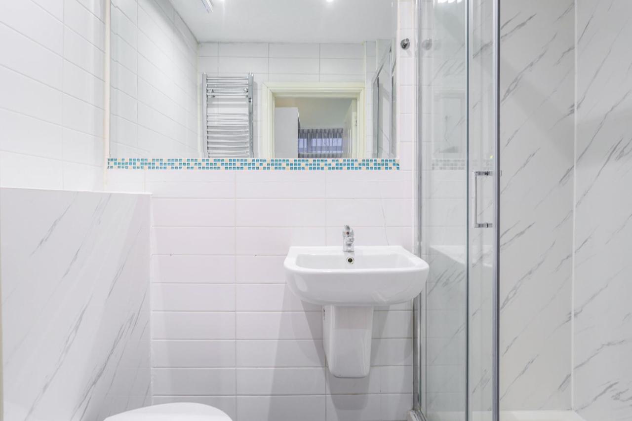 Chic Stay In London Exterior photo