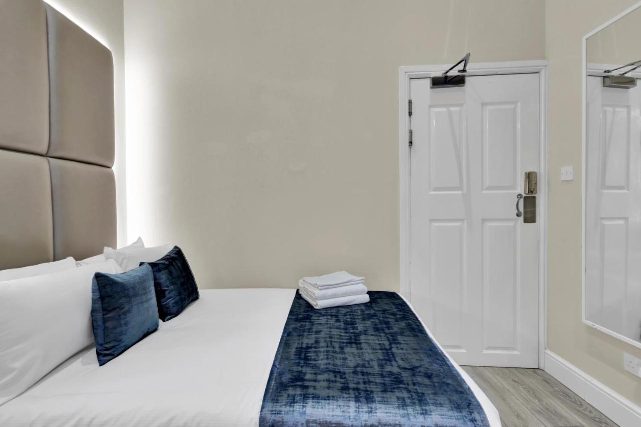 Chic Stay In London Exterior photo